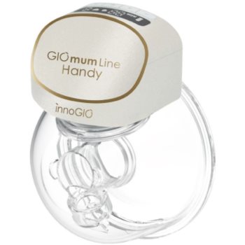 innoGIO GIOmum Handy Single pompă de sân