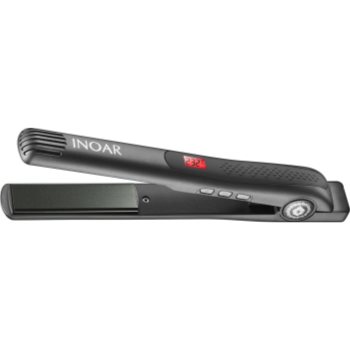 INOAR Extreme Premium Iron placa de intins parul