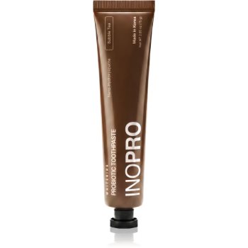  Igiena dentara, InoPro Probiotic Toothpaste pasta de dinti pentru albire - Sellmag.ro