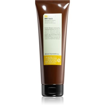 Insight dry hair mască intens nutritivă pentru păr uscat și poros