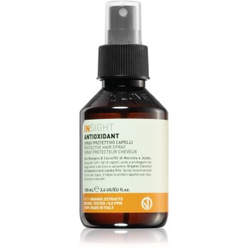 Insight antioxidant spray protector pentru păr