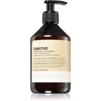 Insight sensitive Șampon pentru scalp sensibil și iritat