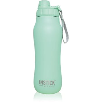 INSTICK Insulated Bottle Curvy sticlă termos