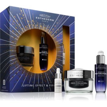 Institut Esthederm Intensive Pro-collagen+ Set set cadou anti-imbatranire si de fermitate a pielii