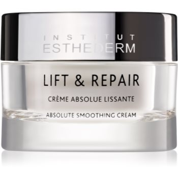 Institut Esthederm Lift & Repair Absolute Smoothing Cream crema tonifianta pentru o piele mai luminoasa Absolute imagine noua
