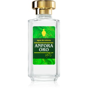 Instituto Español Anfora Oro eau de cologne unisex