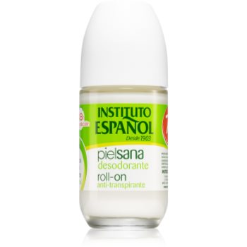 Instituto Español Healthy Skin Deodorant roll-on Instituto Español