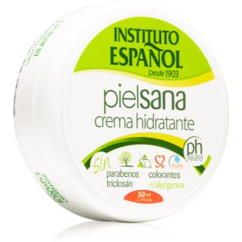 Instituto español healthy skin crema de corp hidratanta