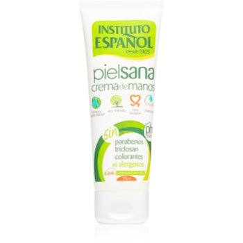 Instituto español healthy skin crema de maini