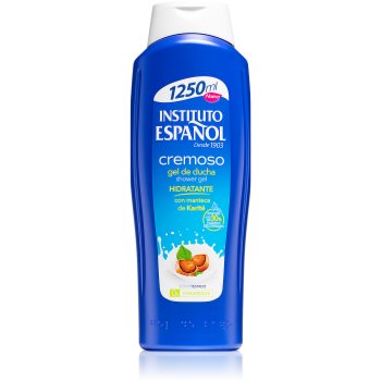 Instituto español creamy gel cremos pentru dus