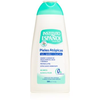 Instituto Español Atopic Skin gel de dus reconfortant