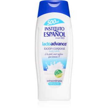 Instituto Español Leche Hcorporal Inst Español lapte de corp
