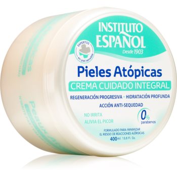Instituto Español Atopic Skin cremă de corp regeneratoare Online Ieftin Instituto Español