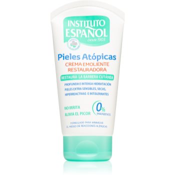Instituto Español Atopic Skin cremă hidratantă pentru tenul sensibil