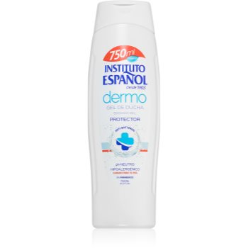 Instituto Español Dermo gel de duș