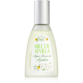 Instituto español aire de sevilla azahar eau de toilette pentru femei