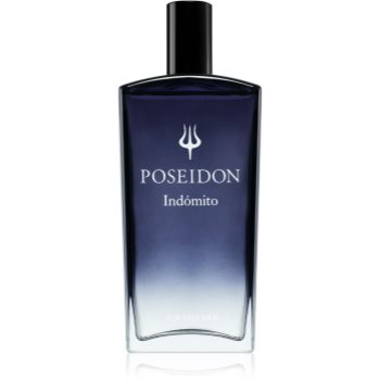 Instituto Español Poseidon Indomito Eau de Toilette pentru bărbați