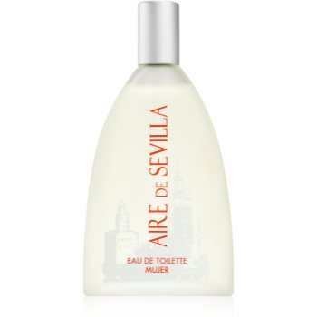 Instituto Español Aire De Sevilla Eau de Toilette pentru femei