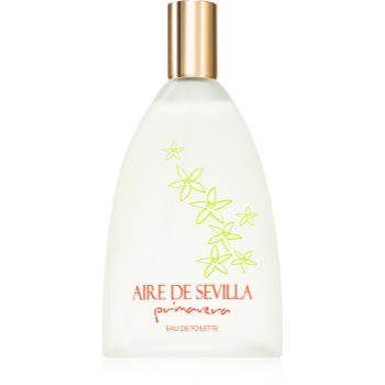 Instituto Español Aire De Sevilla Spring Eau de Toilette pentru femei