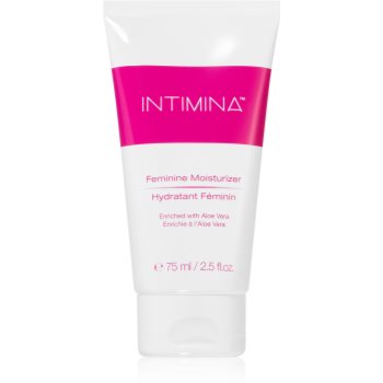 Intimina Feminine Moisturizer gel lubrifiant