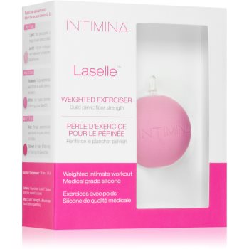 Intimina Laselle bile vaginale