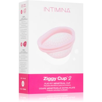 Intimina Ziggy Cup 2 A cupe menstruale