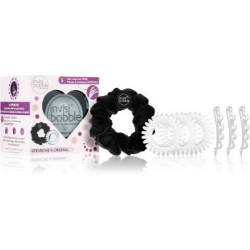 invisibobble Heart Style Set set cadou pentru par image1