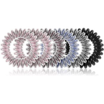 invisibobble Power Be visible Elastice pentru par