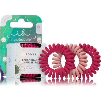 invisibobble Mystica Spell of Success Elastice pentru par 3 pc