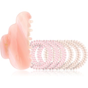 invisibobble SET CloudPop Elastice pentru par