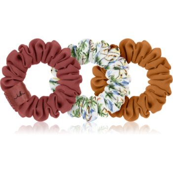 invisibobble LOOP+ Au Soleil Beachy Bliss Elastice pentru par