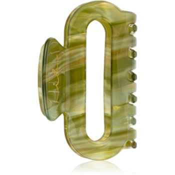 invisibobble Clipstar Evergreen clamă de păr mărimea M