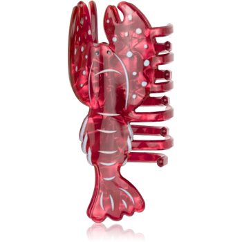 invisibobble Clipstar Lobster Lover clamă de păr