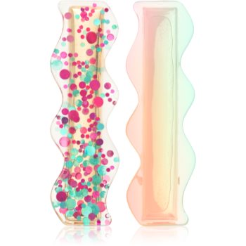 invisibobble Clipstar Galactic Halo agrafe de par