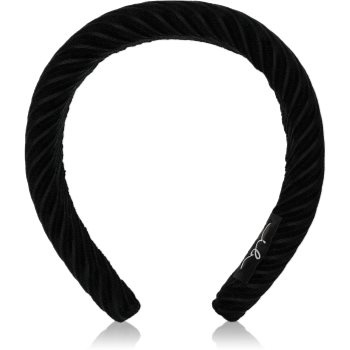 invisibobble Hairhalo Eclipse Midnight Ring bentiță pentru păr