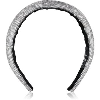 invisibobble Hairhalo Eclipse Stardust Crown bentiță pentru păr