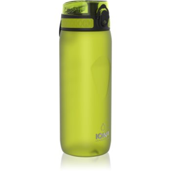 Ion8 one touch 750 ml sticlă pentru apă