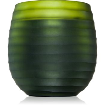 ipuro Atelier by ipuro Vert lumânare parfumată