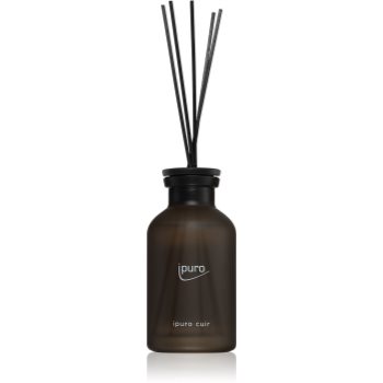Ipuro classic cuir aroma difuzor cu rezervã