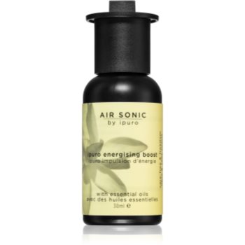 Ipuro air sonic energising boost rezervă pentru difuzorul electric