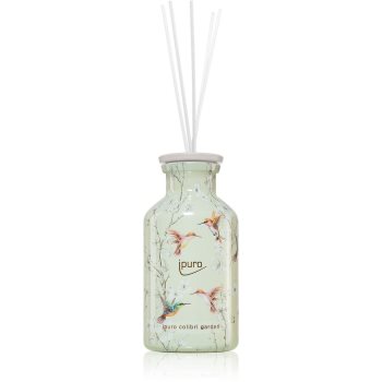 Ipuro animal collection colibri garden difuzor de aroma