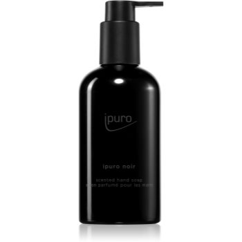 ipuro Classic Noir Săpun lichid pentru mâini