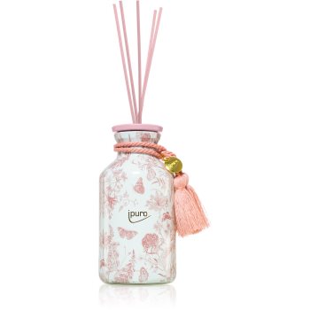 Ipuro limited edition flower garden difuzor de aroma