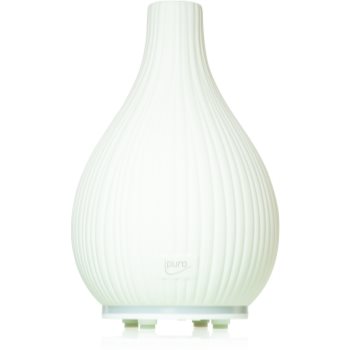 ipuro Air Sonic Aroma Vase Beige difuzor electric