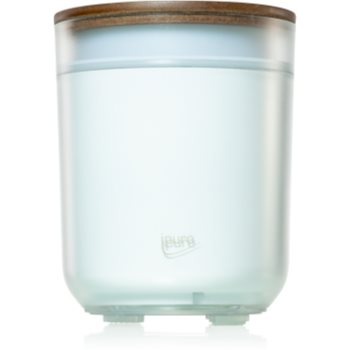 ipuro Air Sonic Aroma Candle White difuzor electric