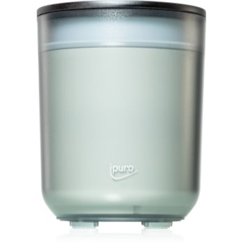 ipuro Air Sonic Aroma Candle Grey difuzor electric