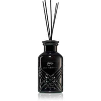 ipuro Exclusive Oud Intense difuzor de aroma