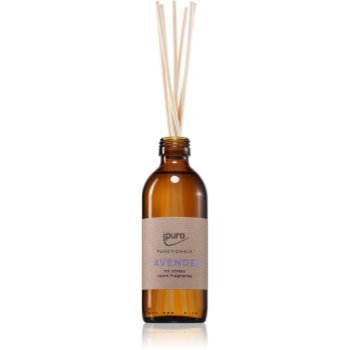 ipuro Functionals Lavender difuzor de aroma