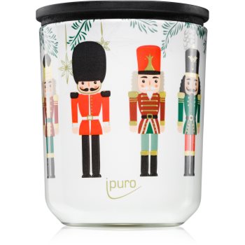 ipuro Finest Season lumânare parfumată
