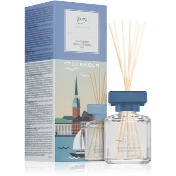 ipuro Essentials Fresh Stockholm difuzor de aroma - 1 | YEO